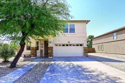 3327 W Leodra Lane, Phoenix, AZ 85041 - Photo 1