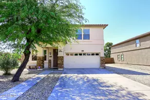 3327 W Leodra Ln, Phoenix, AZ 85041 - Photo 1