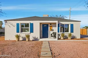 1748 E Monte Vista Rd, Phoenix, AZ 85006 - Photo 1