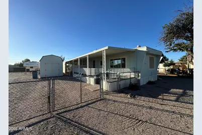 1517 E 22nd Avenue, Apache Junction, AZ 85119 - Photo 1