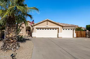 31267 N Saddlebag Ln, San Tan Valley, AZ 85143 - Photo 1