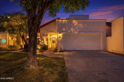 1906 E Calle De Arcos Drive, Tempe, AZ 85284 - Photo 1
