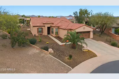13050 W Pinnacle Vista Drive, Peoria, AZ 85383 - Photo 1