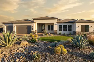 20113 W Minnezona Ave, Litchfield Park, AZ 85340 - Photo 1