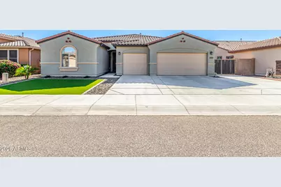 10035 W Patrick Lane, Peoria, AZ 85383 - Photo 1