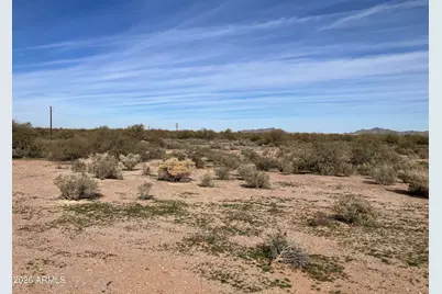 0 W Miami Drive #-, Casa Grande, AZ 85193 - Photo 1