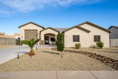10292 W Appaloosa Trail, Casa Grande, AZ 85194 - Photo 1