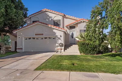 1214 W Seashore Drive, Gilbert, AZ 85233 - Photo 1