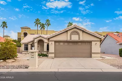 9421 E Nacoma Drive, Sun Lakes, AZ 85248 - Photo 1