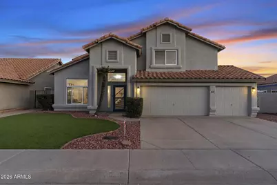 8853 E Conieson Road, Scottsdale, AZ 85260 - Photo 1