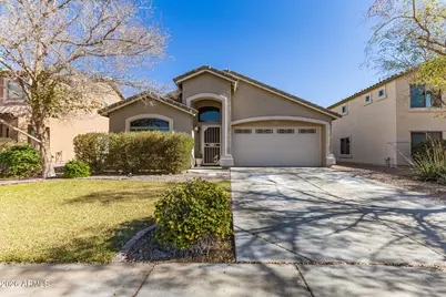 2727 S 160th Lane, Goodyear, AZ 85338 - Photo 1