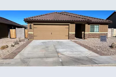 1556 E Demain Drive, Casa Grande, AZ 85122 - Photo 1