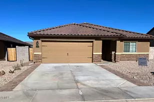 1556 E Demain Dr, Casa Grande, AZ 85122 - Photo 1
