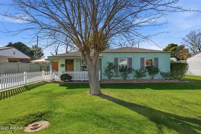 427 E Oregon Avenue, Phoenix, AZ 85012 - Photo 1