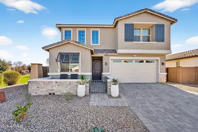 44127 W Palo Olmo Road, Maricopa, AZ 85138 - Photo 1