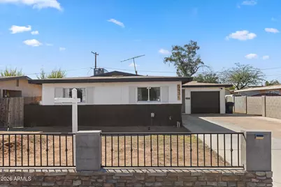 543 E Franklin Avenue, Mesa, AZ 85204 - Photo 1