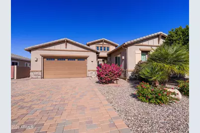 948 E Reliant Street, Gilbert, AZ 85298 - Photo 1