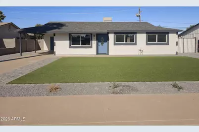 1636 W Argon Street, Mesa, AZ 85201 - Photo 1