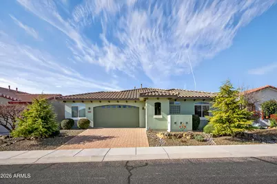 1500 Black Bear Drive, Cottonwood, AZ 86326 - Photo 1