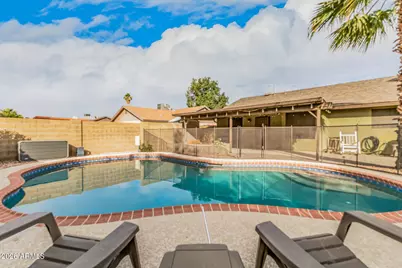 7443 E Drummer Avenue, Mesa, AZ 85208 - Photo 1