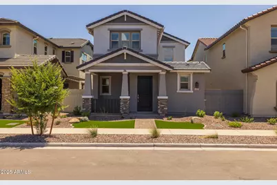 13489 N 158th Avenue, Surprise, AZ 85379 - Photo 1