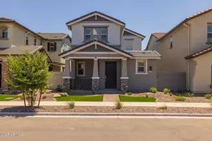 13489 N 158th Ave, Surprise, AZ 85379 - Photo 1