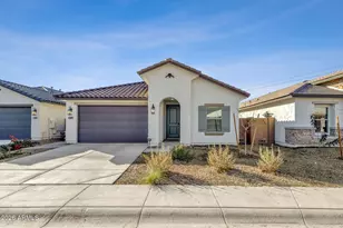 7647 W Park St, Laveen, AZ 85339 - Photo 1