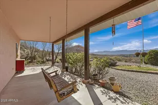 1980 S Koch Ranch Rd, Cornville, AZ 86325 - Photo 1