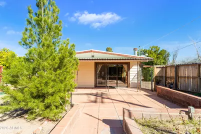 104 W Allen Street, Tombstone, AZ 85638 - Photo 1