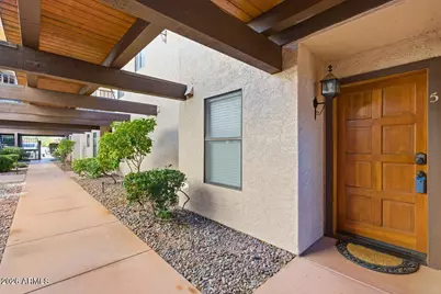 65 Verde Valley School Road #D5, Sedona, AZ 86351 - Photo 1