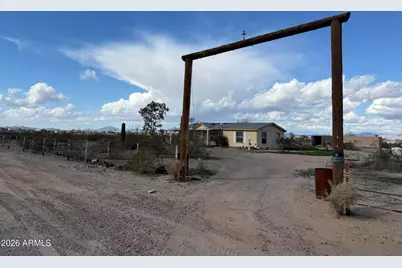 36822 W Harrison Street, Tonopah, AZ 85354 - Photo 1