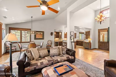 1483 E Castle Hills Drive #12, Flagstaff, AZ 86005 - Photo 1