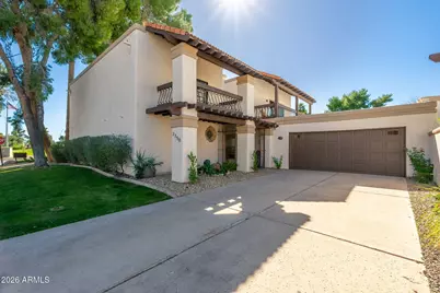 7750 E Pleasant Run, Scottsdale, AZ 85258 - Photo 1