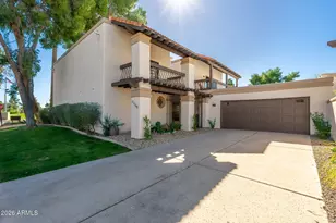 7750 E Pleasant Run, Scottsdale, AZ 85258 - Photo 1