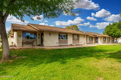 1550 N Stapley Drive #134, Mesa, AZ 85203 - Photo 1