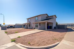 808 N 95th Dr, Tolleson, AZ 85353 - Photo 1