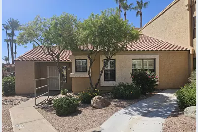 8787 E Mountain View Road #1091, Scottsdale, AZ 85258 - Photo 1