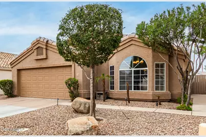 24 S Willow Creek Street, Chandler, AZ 85225 - Photo 1