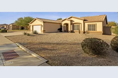 4560 S Springs Drive, Chandler, AZ 85249 - Photo 1