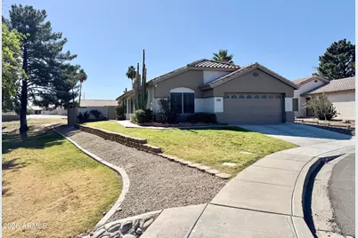 1851 E Countrywalk Lane, Chandler, AZ 85225 - Photo 1