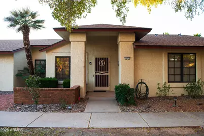 13655 W Bolero Drive, Sun City West, AZ 85375 - Photo 1
