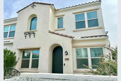 4077 S Sabrina Drive #Unit 101, Chandler, AZ 85248 - Photo 1