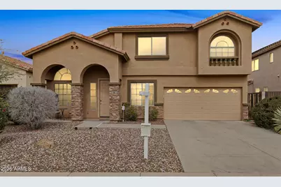 2212 W Blaylock Drive, Phoenix, AZ 85085 - Photo 1