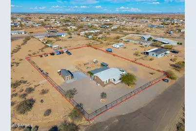 7972 W Caballo Circle, Arizona City, AZ 85123 - Photo 47