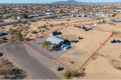 7972 W Caballo Circle, Arizona City, AZ 85123 - Photo 35