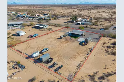 7972 W Caballo Circle, Arizona City, AZ 85123 - Photo 39