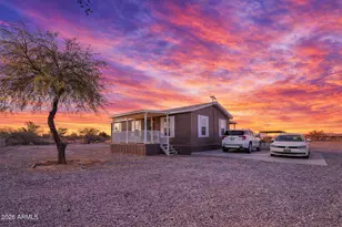 7972 W Caballo Cir, Arizona City, AZ 85123 - Photo 1
