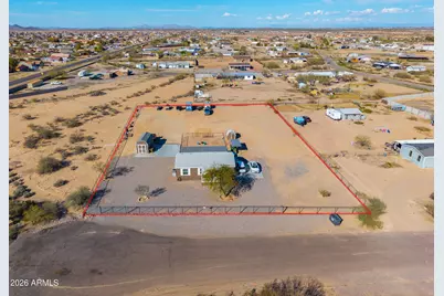 7972 W Caballo Circle, Arizona City, AZ 85123 - Photo 37
