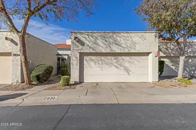 7830 N 21st Drive, Phoenix, AZ 85021 - Photo 1