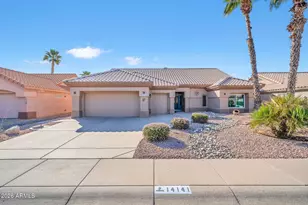14141 W Robertson Dr, Sun City West, AZ 85375 - Photo 1